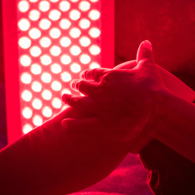 Red Light Therapy